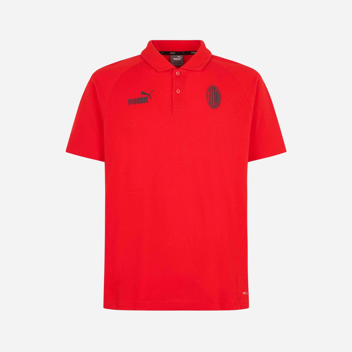 MILAN CASUALS 2022/23 POLO SHIRT