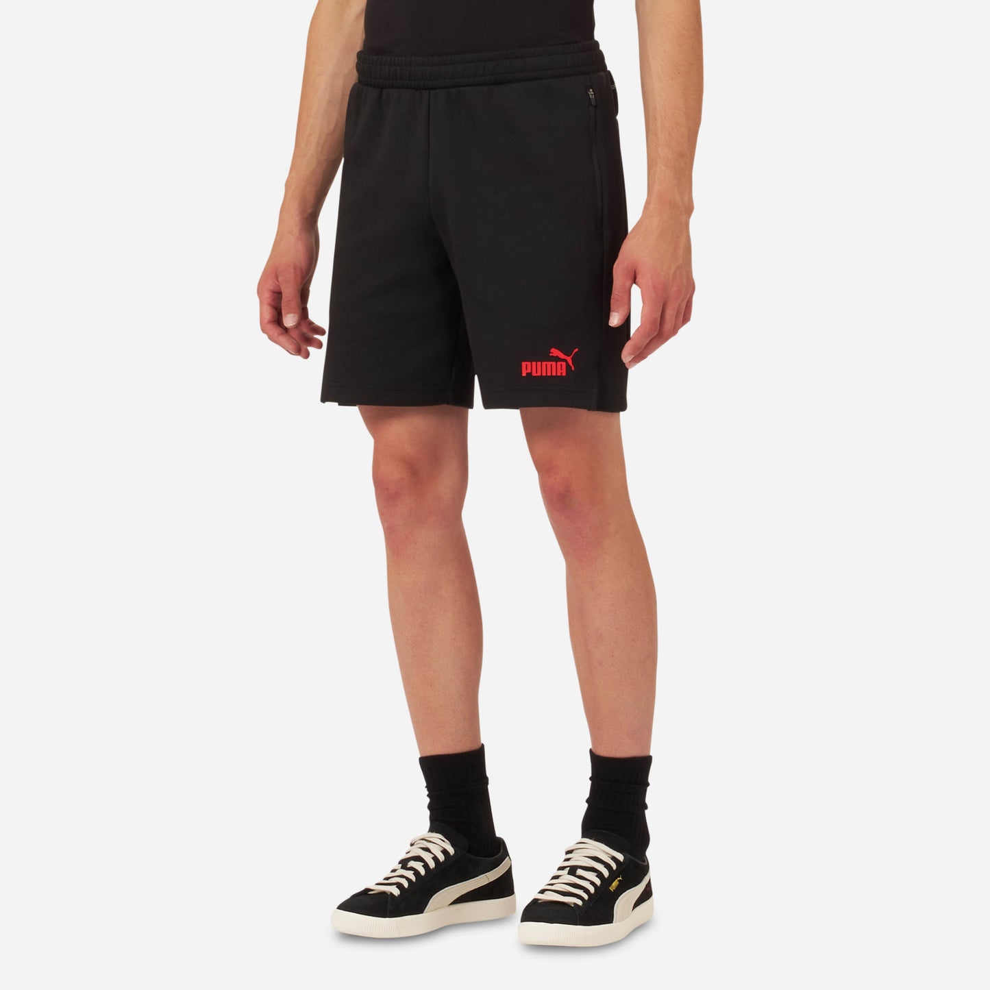 MILAN CASUALS 2022/23 SHORTS WITH POCKETS