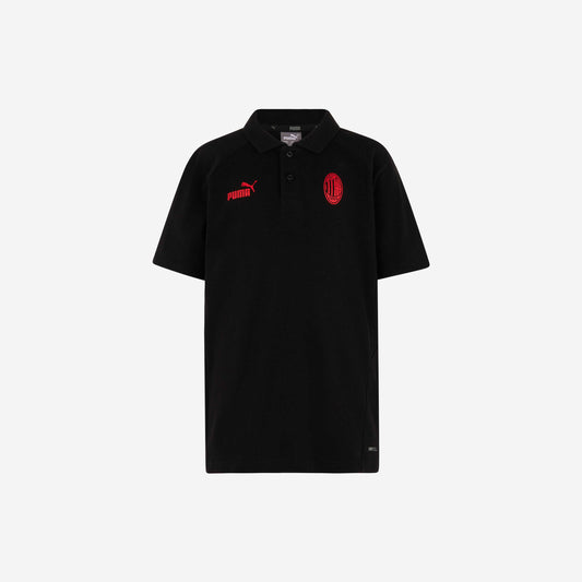 POLO MILAN CASUALS BAMBINO 2022/23