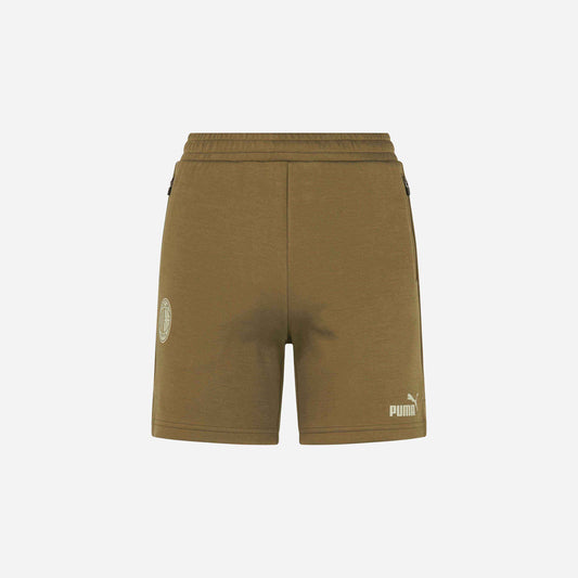 MILAN CASUALS 2022/23 KIDS’ SHORTS WITH POCKETS