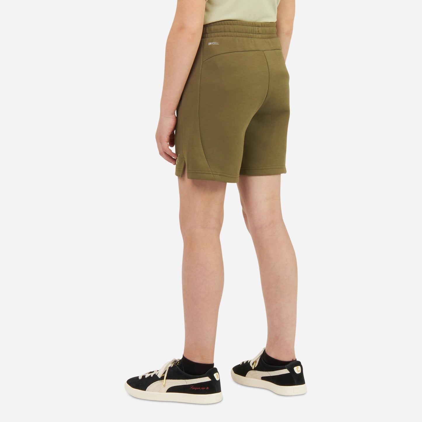 MILAN CASUALS 2022/23 KIDS’ SHORTS WITH POCKETS