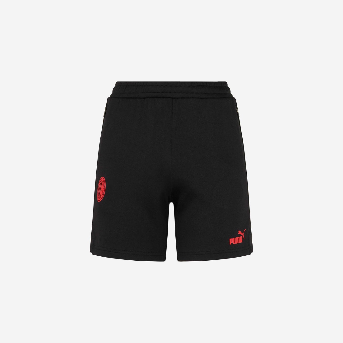 MILAN CASUALS 2022/23 KIDS’ SHORTS WITH POCKETS