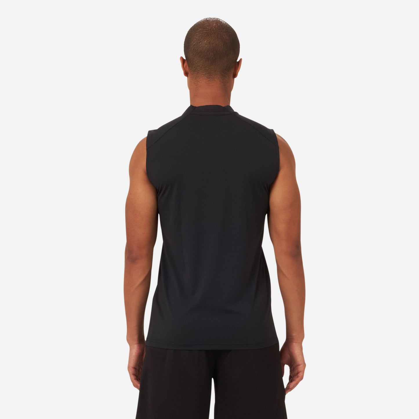 MILAN SLEEVELESS TRAINING 2022/23 JERSEY