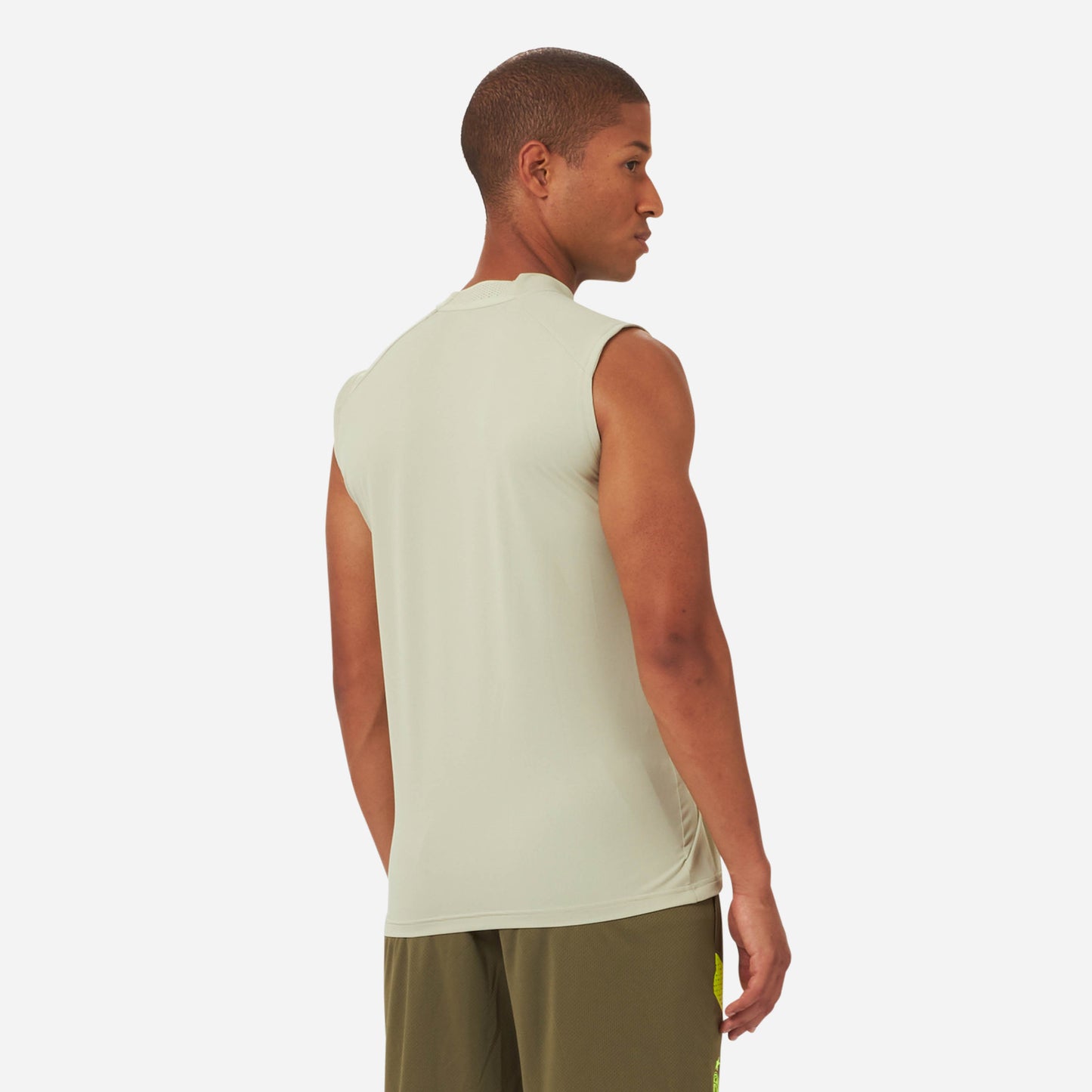 MILAN SLEEVELESS TRAINING 2022/23 JERSEY