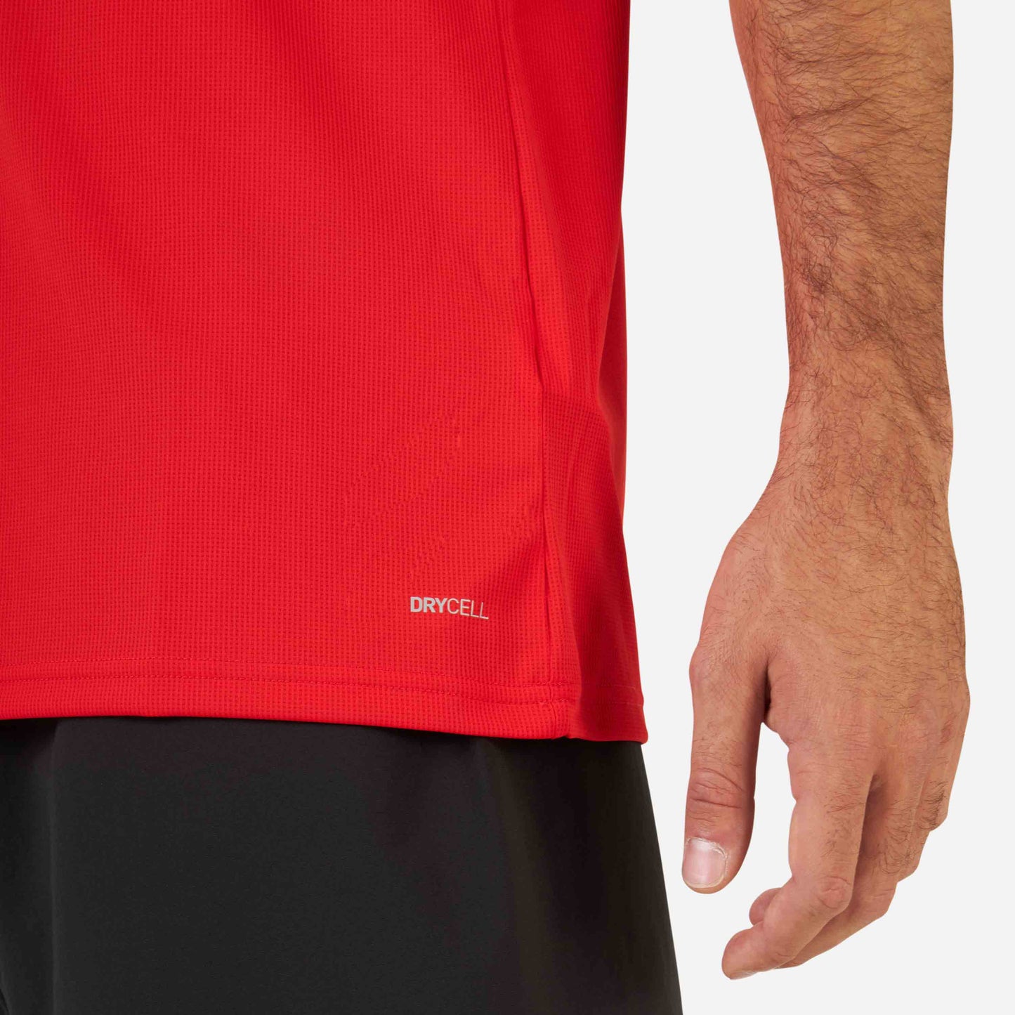 MILAN SLEEVELESS TRAINING 2022/23 JERSEY