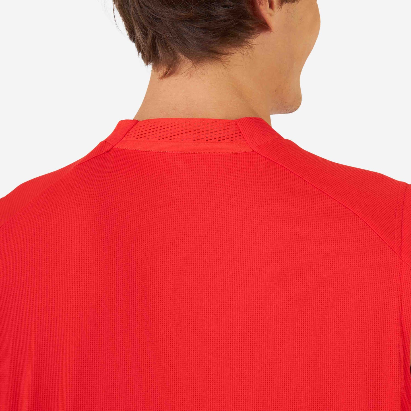 MILAN SLEEVELESS TRAINING 2022/23 JERSEY