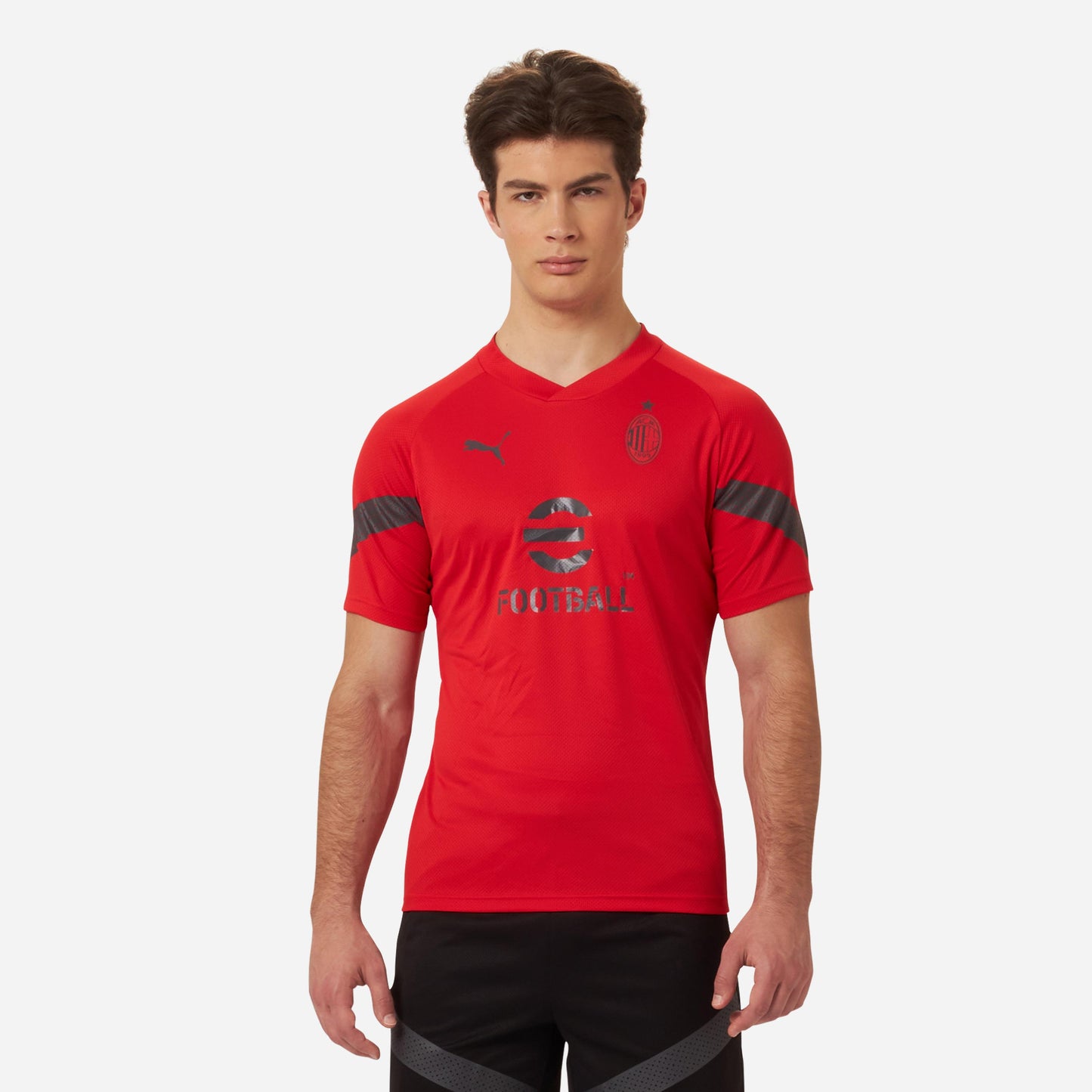 MILAN TRAINING 2022/23 JERSEY