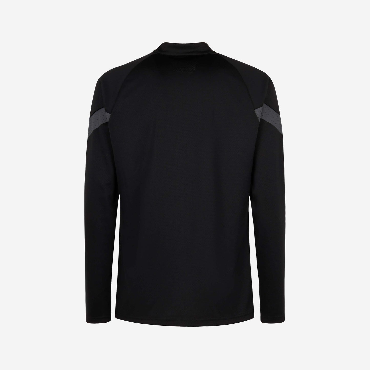 MILAN 1/4 ZIP LONG-SLEEVE TRAINING 2022/23 JERSEY