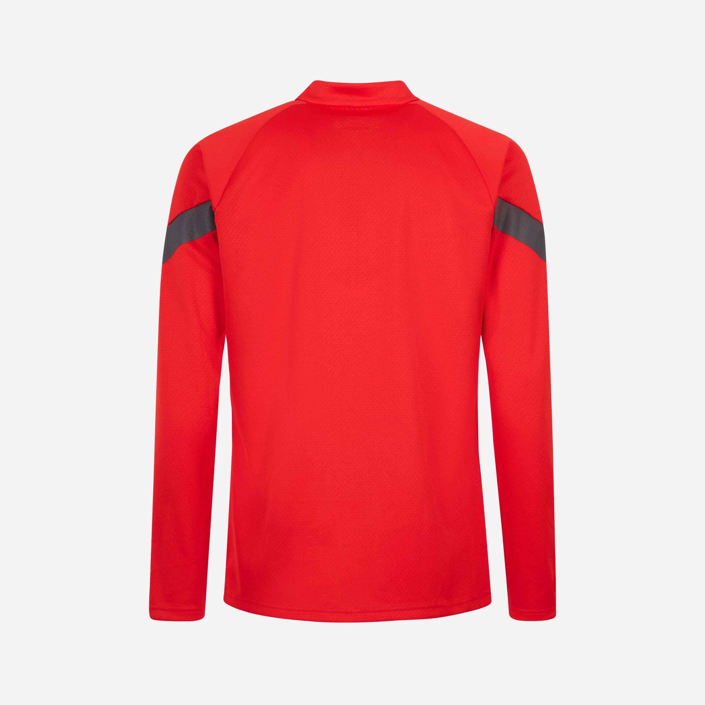 MILAN 1/4 ZIP LONG-SLEEVE TRAINING 2022/23 JERSEY