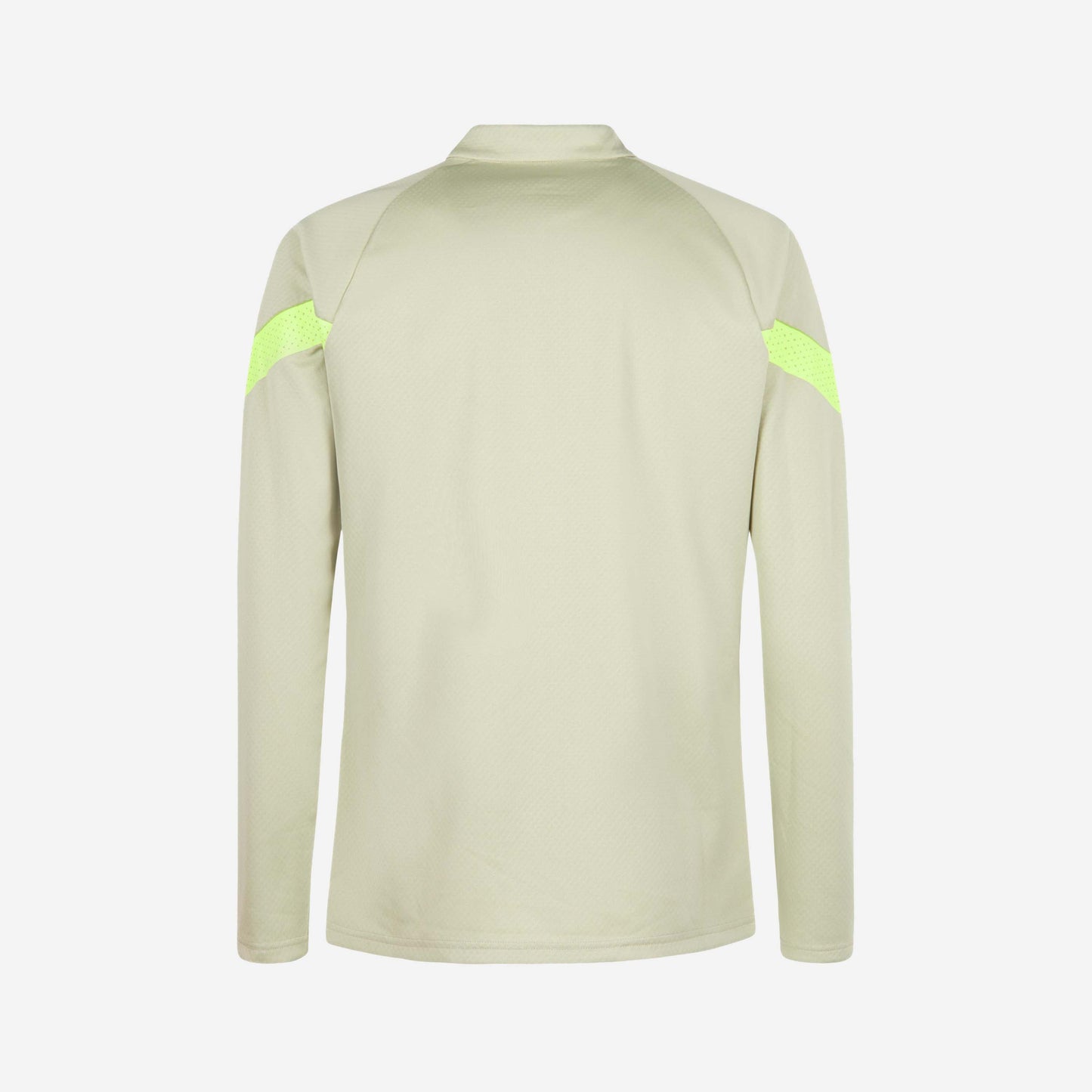 MILAN 1/4 ZIP LONG-SLEEVE TRAINING 2022/23 JERSEY