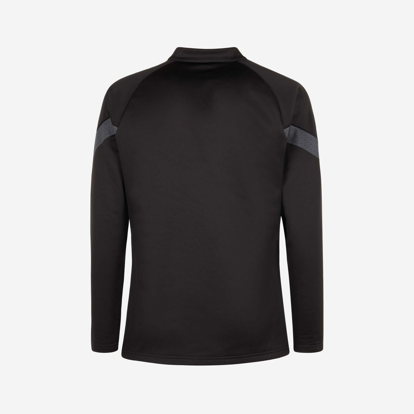 MILAN 1/4 ZIP TRAINING 2022/23 SWEATSHIRT