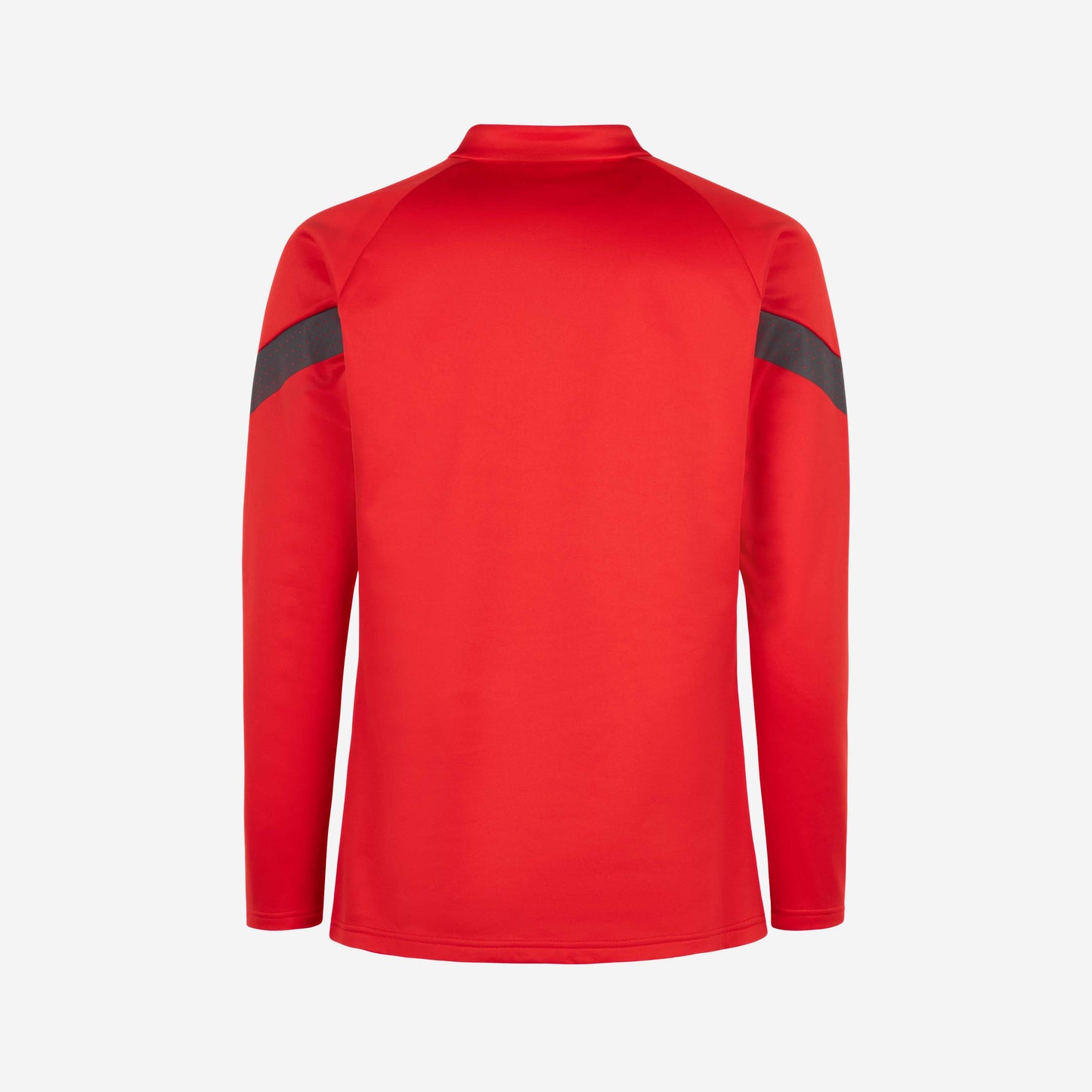 MILAN 1/4 ZIP TRAINING 2022/23 SWEATSHIRT