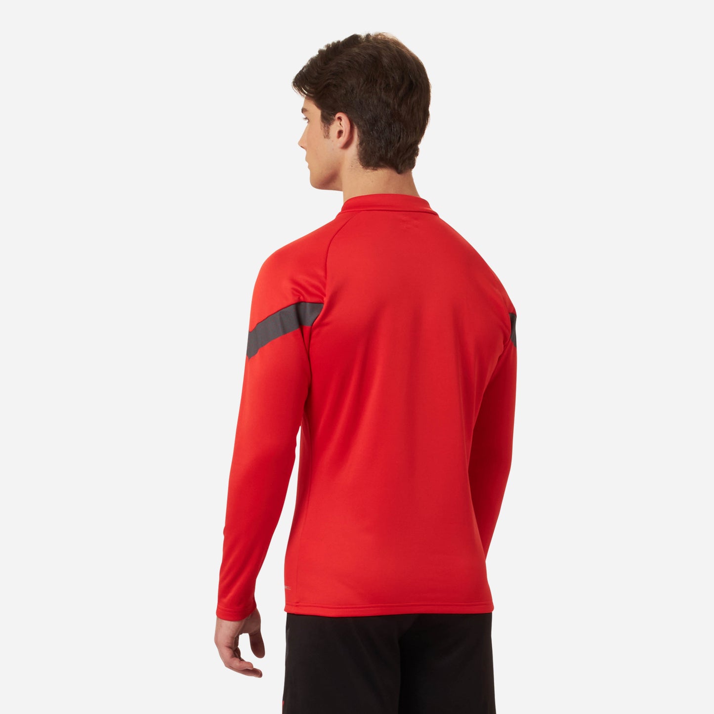 MILAN 1/4 ZIP TRAINING 2022/23 SWEATSHIRT