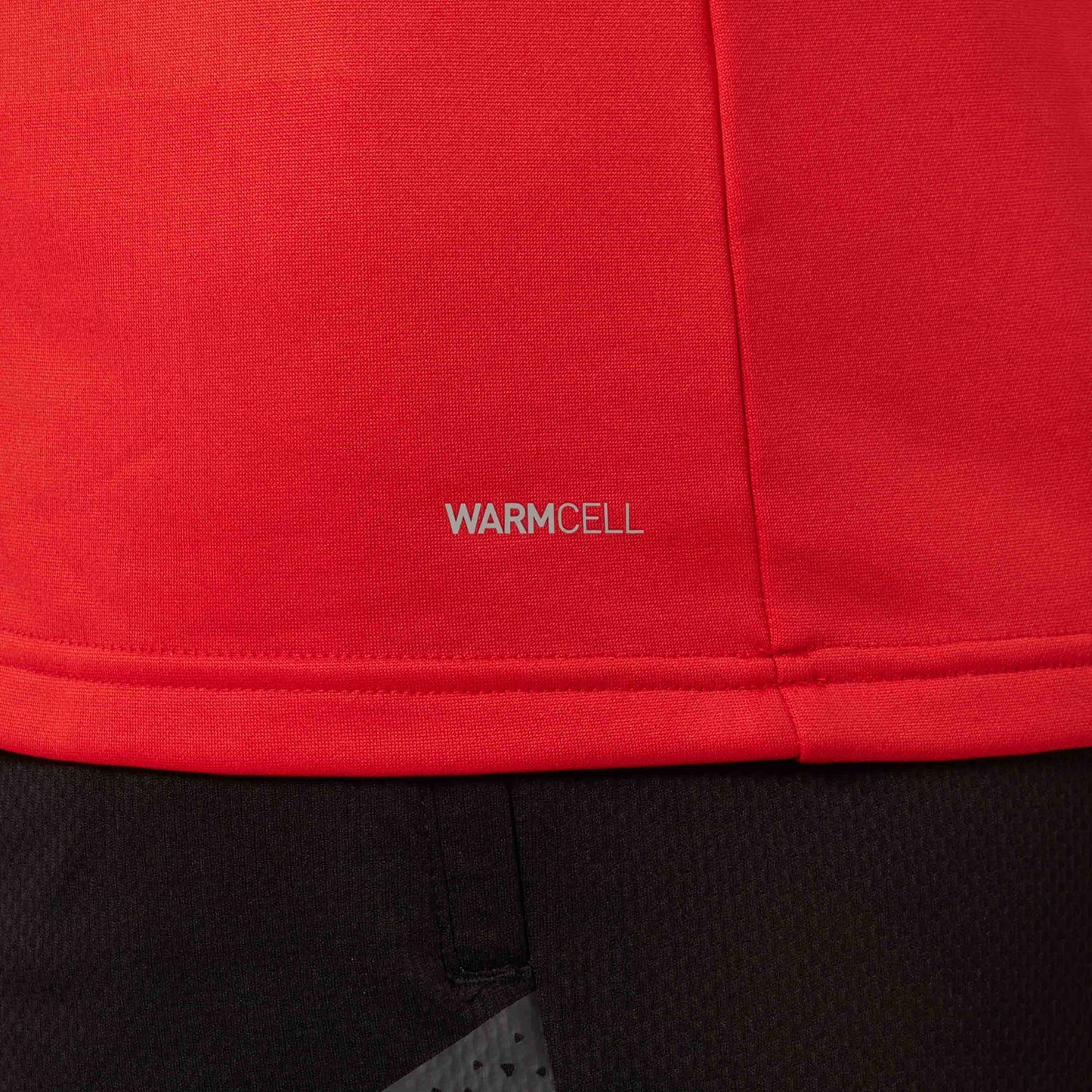 MILAN 1/4 ZIP TRAINING 2022/23 SWEATSHIRT