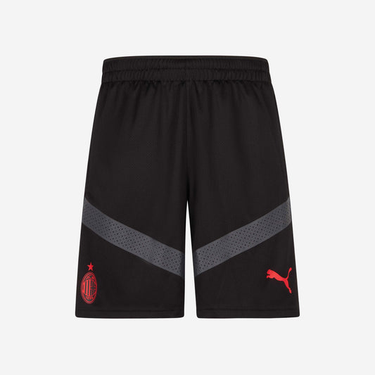 PANTALONCINI MILAN TRAINING 2022/23