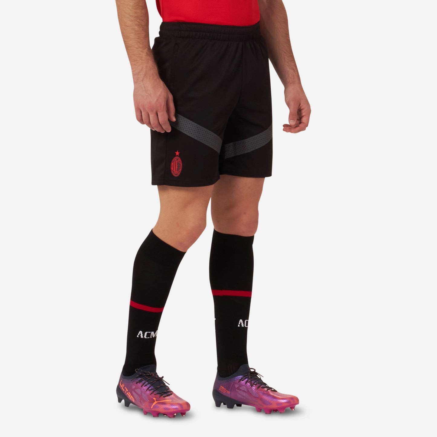 MILAN TRAINING 2022/23 SHORTS