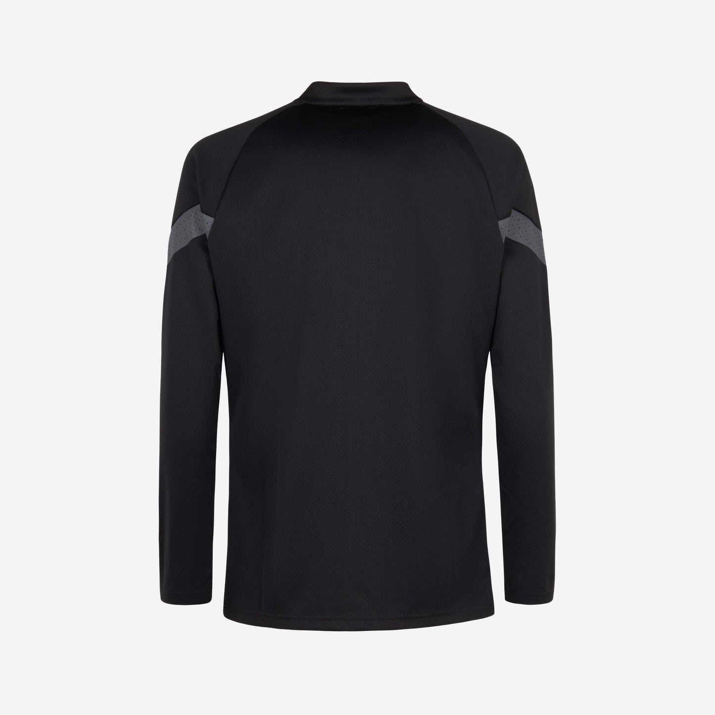 MILAN TRAINING 2022/23 JACKET WITH ZIPPER AND POCKETS