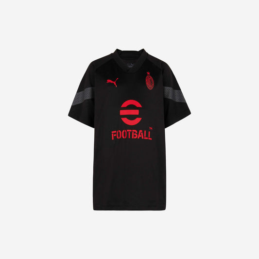 MILAN TRAINING 2022/23 KIDS’ JERSEY