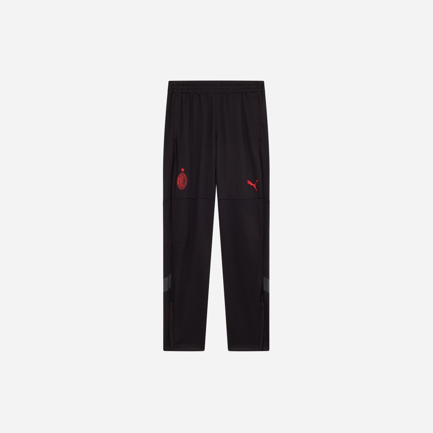 AC MILAN KIDS' TRAINING PANTS