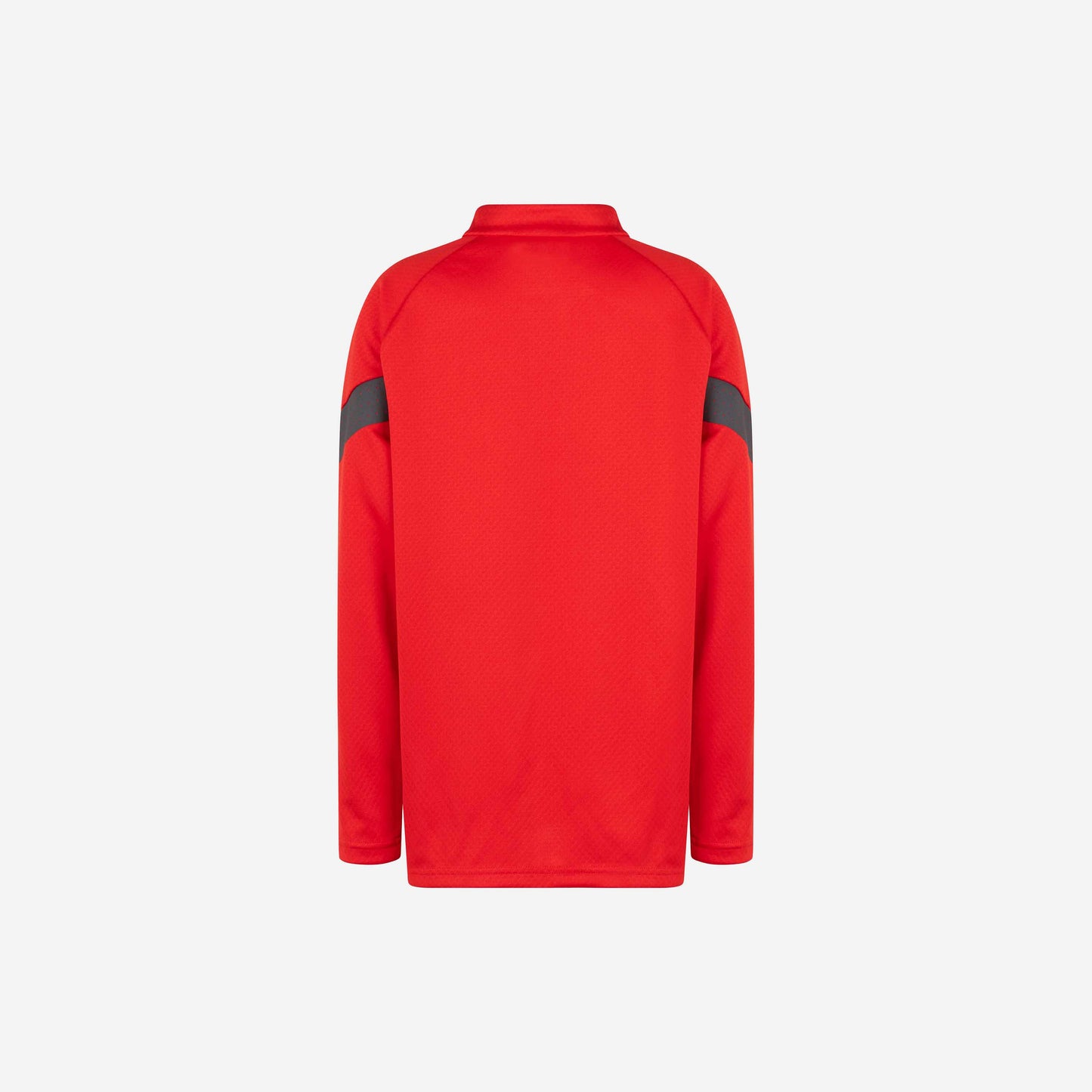 MILAN TRAINING 2022/23 KIDS’ JACKET WITH ZIPPER AND POCKETS