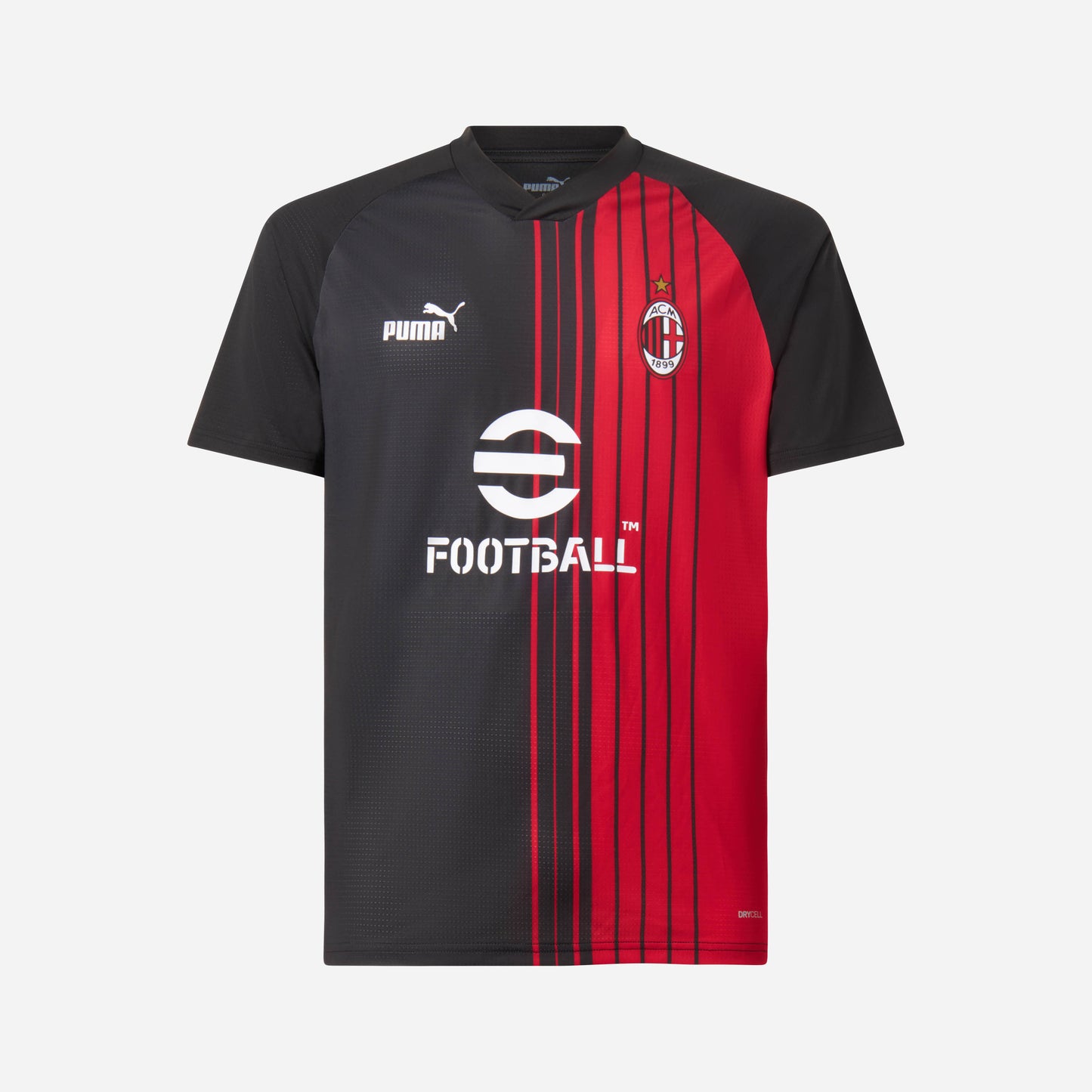 MILAN PREMATCH 2023 JERSEY