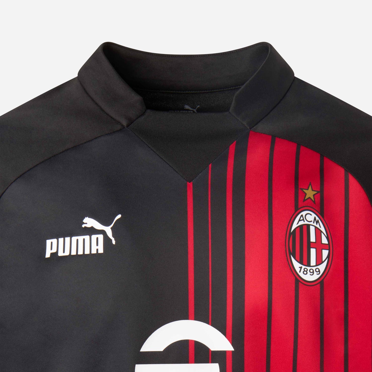 MILAN PREMATCH 2023 LONG-SLEEVE JERSEY