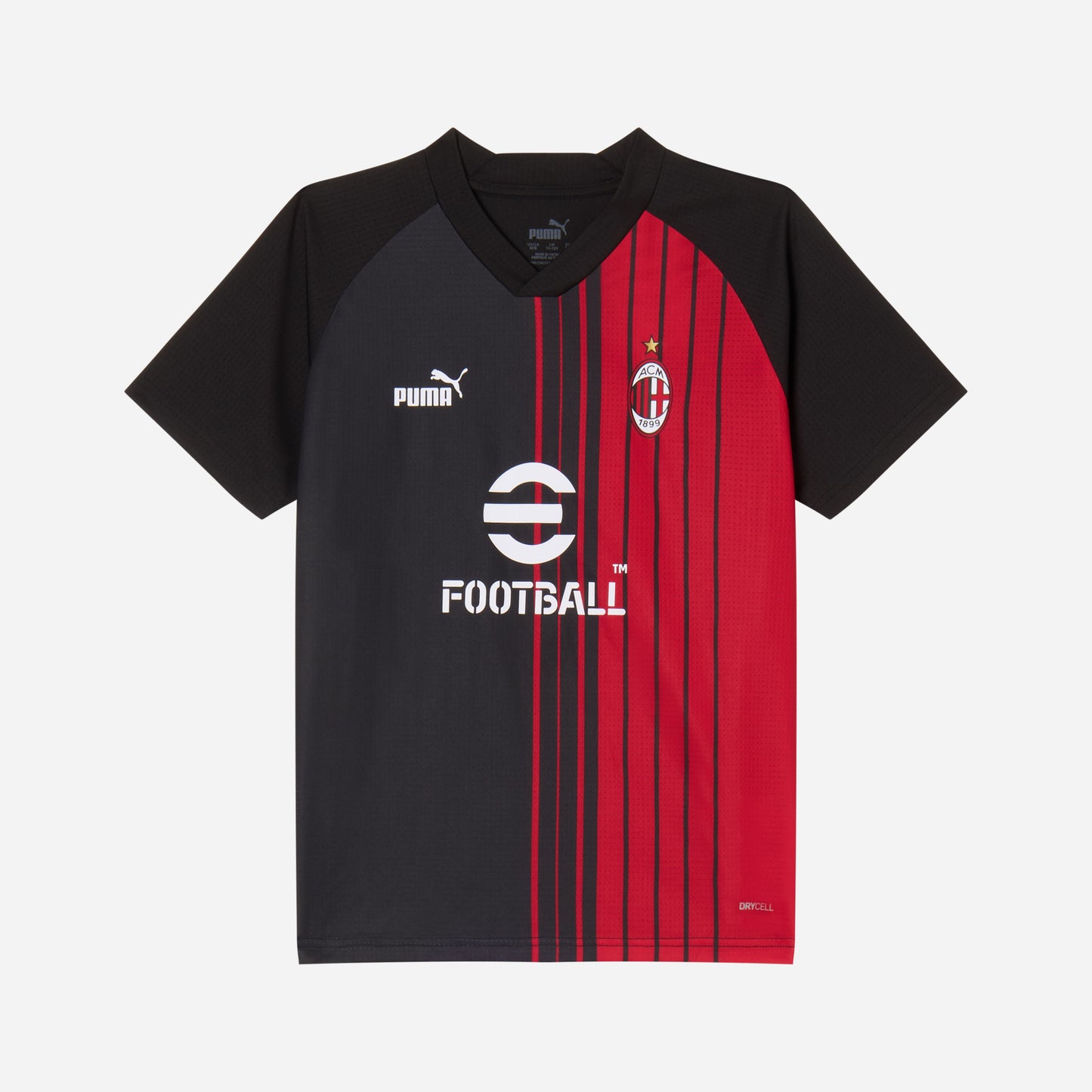 MILAN PREMATCH 2023 KIDS’ JERSEY