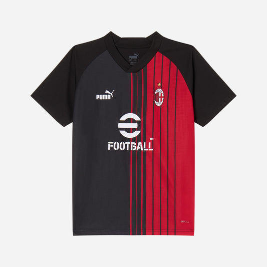 MILAN PREMATCH 2023 KIDS’ JERSEY