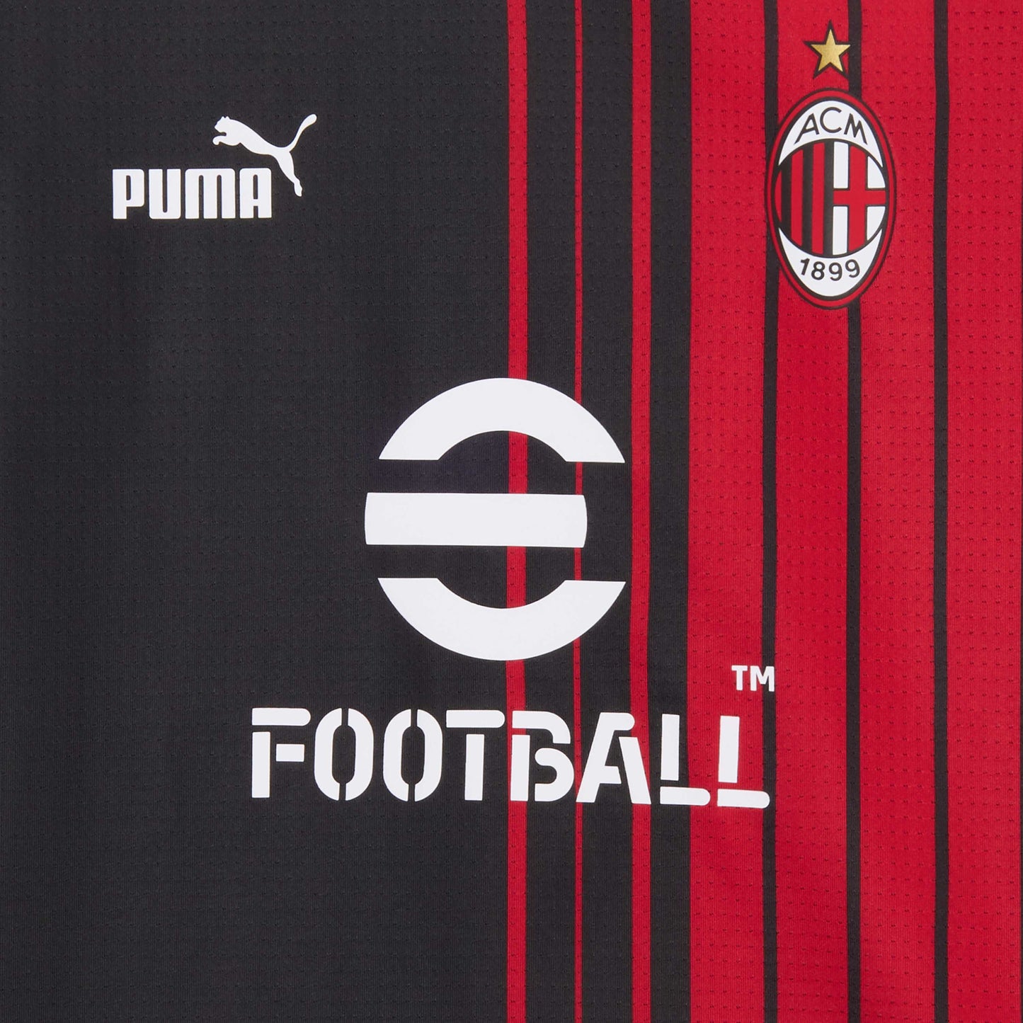 MILAN PREMATCH 2023 KIDS’ JERSEY