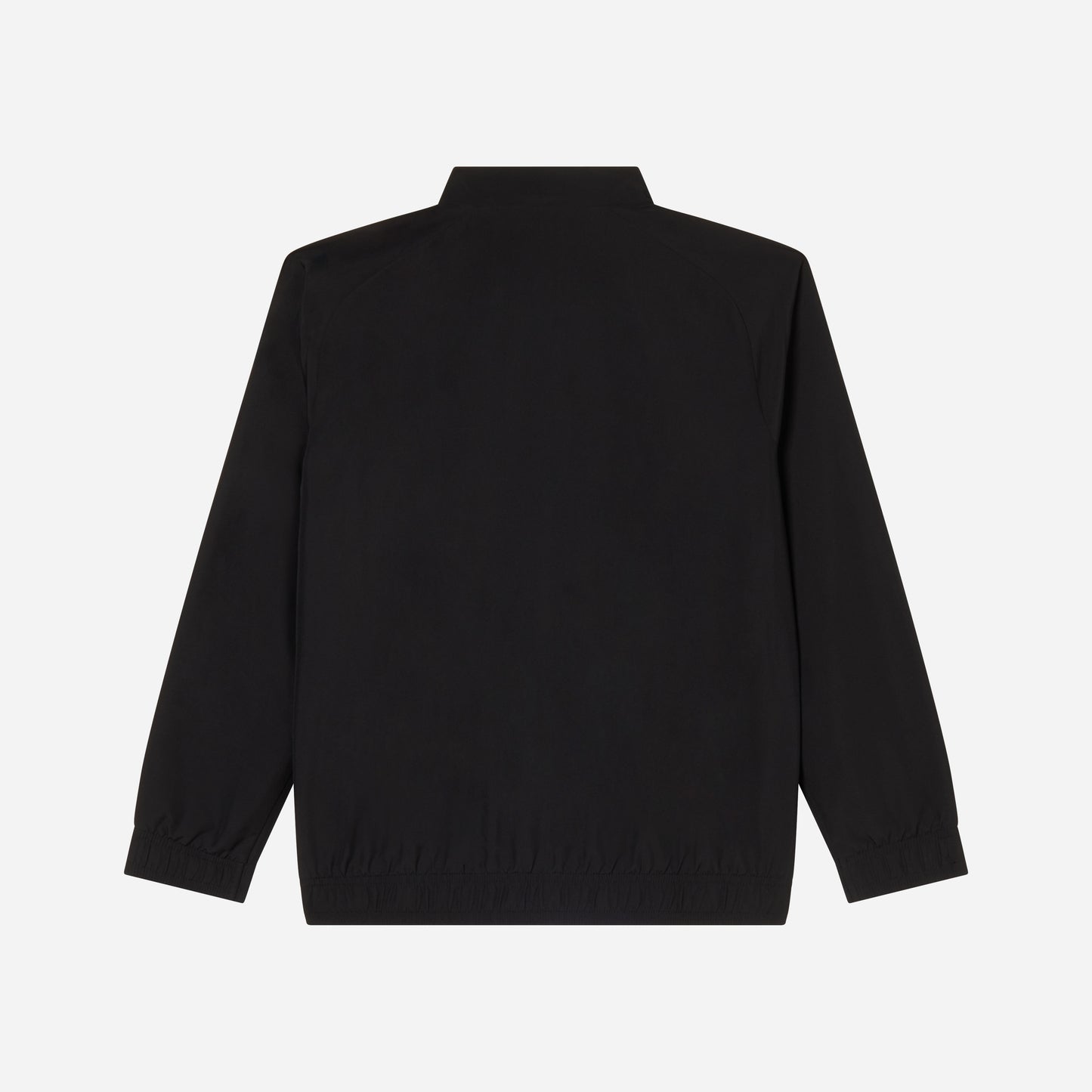 MILAN PREMATCH 2023 KIDS’ JACKET WITH ZIPPER