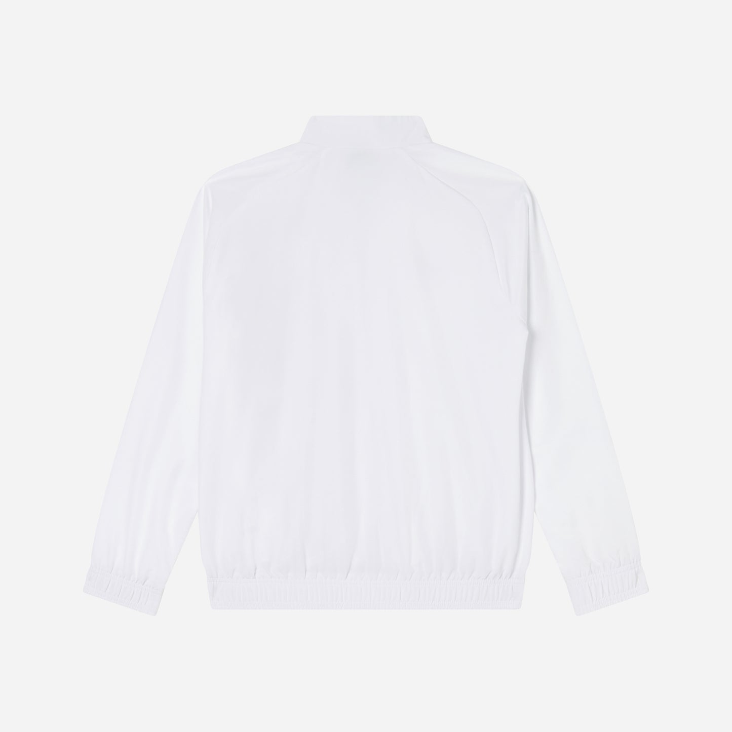 MILAN PREMATCH 2023 KIDS’ JACKET WITH ZIPPER