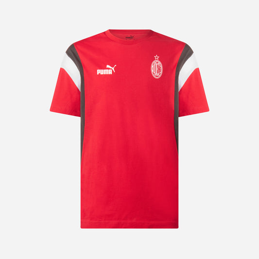 T-SHIRT COLLEZIONE ARCHIVE MILAN
