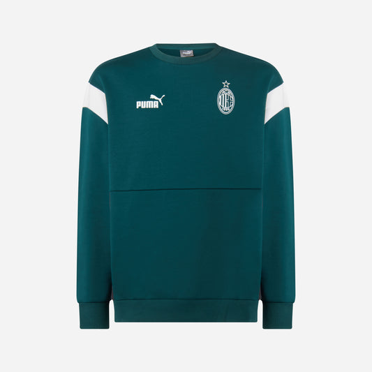 FELPA GIROCOLLO ARCHIVE MILAN