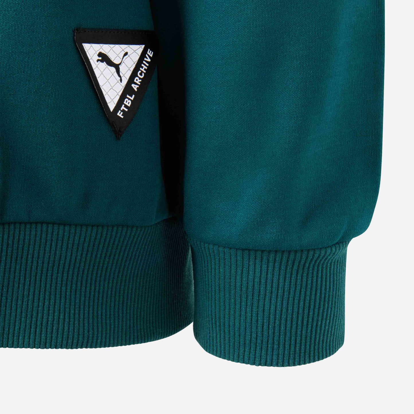 FELPA GIROCOLLO ARCHIVE MILAN