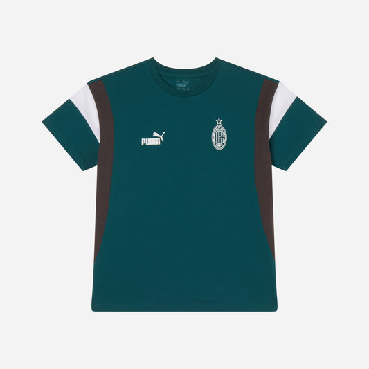 T-SHIRT BAMBINO ARCHIVE MILAN