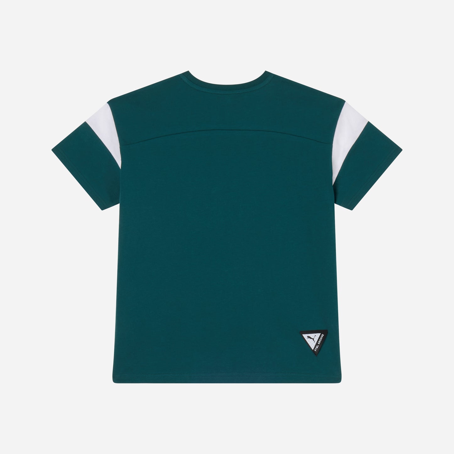 T-SHIRT BAMBINO ARCHIVE MILAN