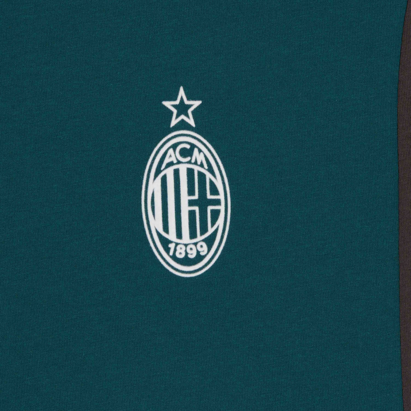 T-SHIRT BAMBINO ARCHIVE MILAN