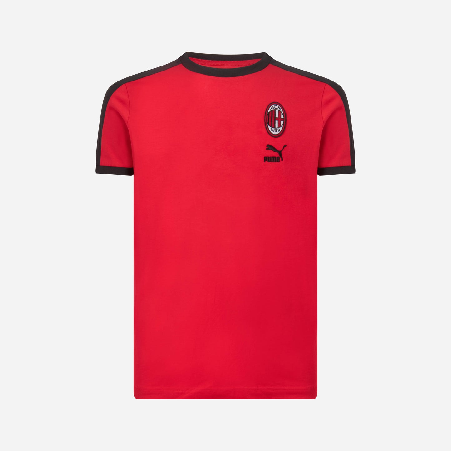 T-SHIRT MILAN COLLECTION HERITAGE
