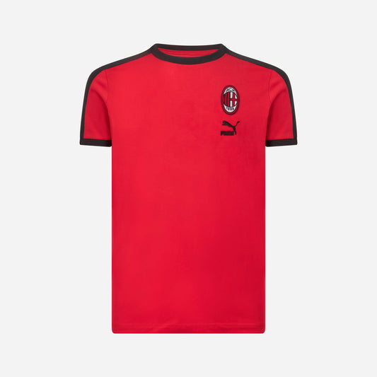 T-SHIRT MILAN COLLECTION HERITAGE