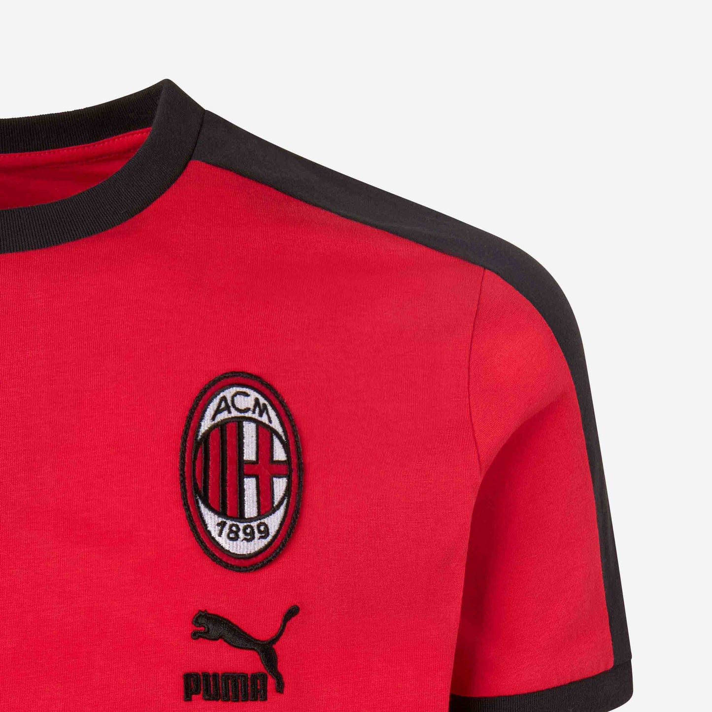 T-SHIRT MILAN COLLECTION HERITAGE