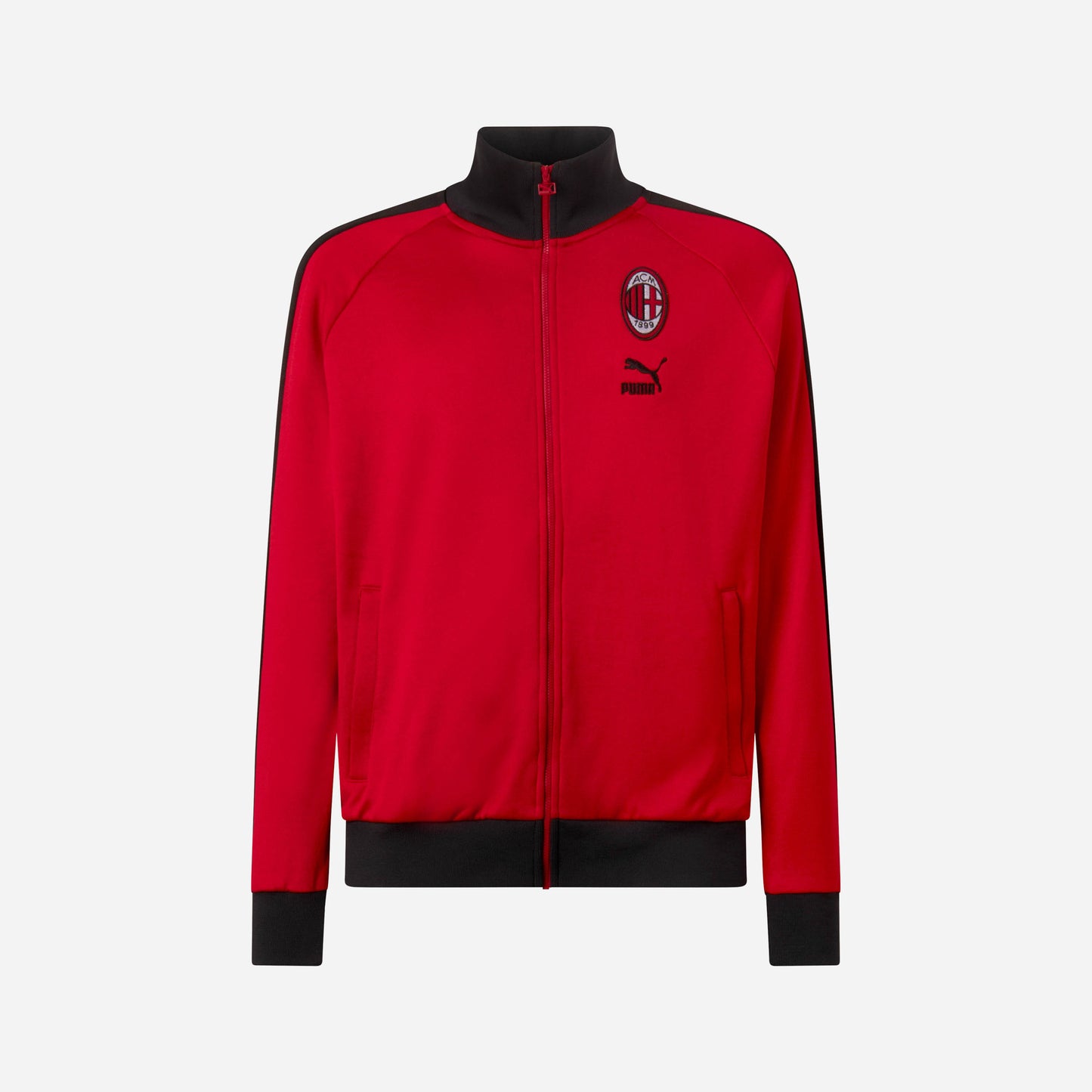 FELPA MILAN COLLEZIONE HERITAGE