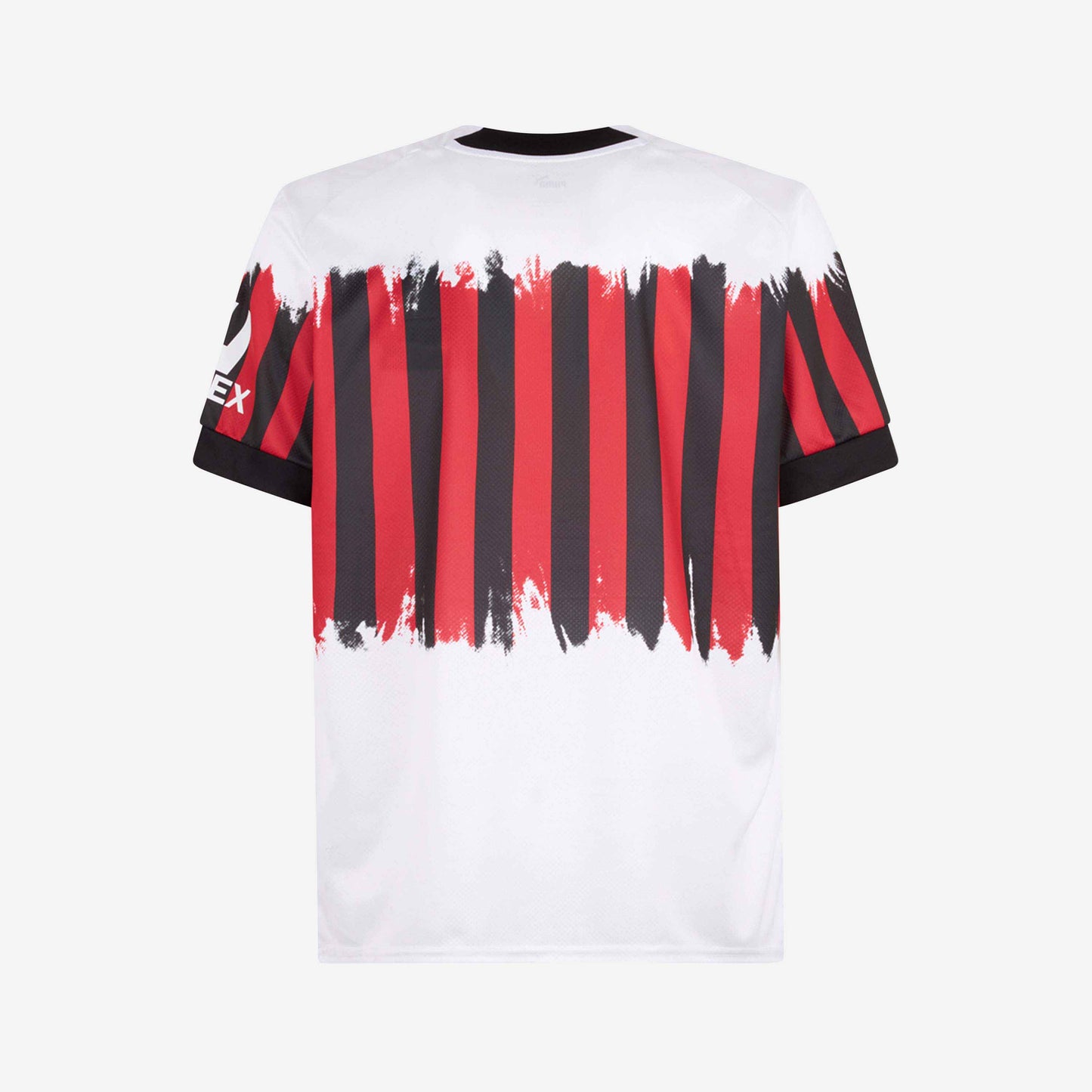 MILAN X NEMEN FOURTH AUTHENTIC 2021/22 JERSEY