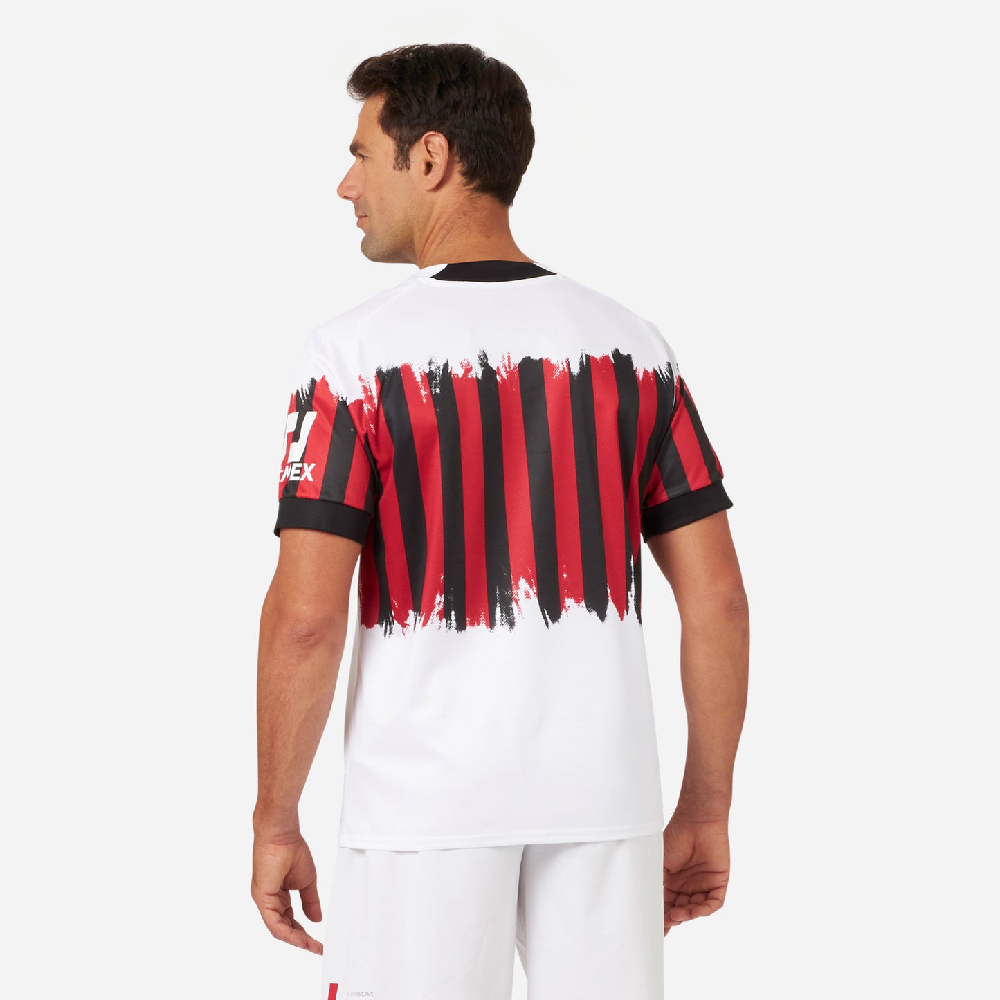 MILAN X NEMEN FOURTH AUTHENTIC 2021/22 JERSEY