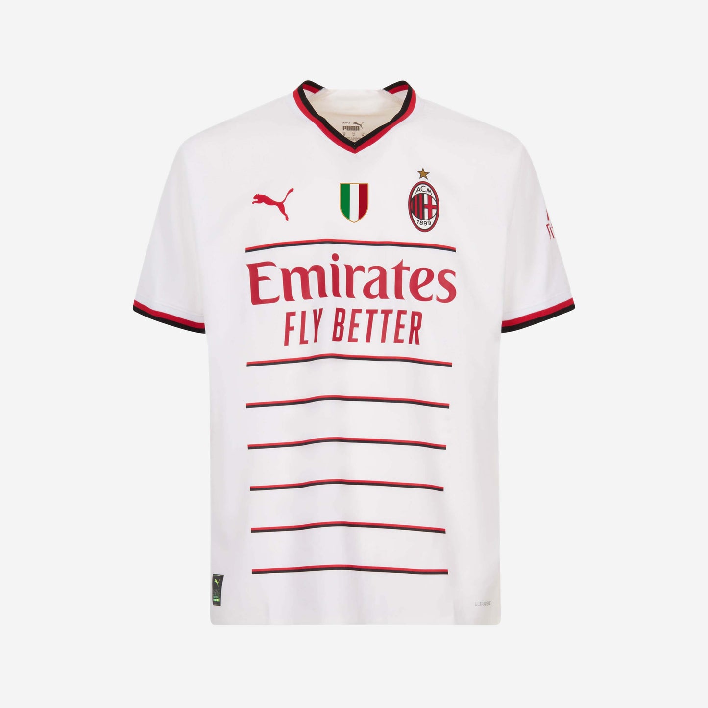 MILAN AWAY AUTHENTIC 2022/23 JERSEY