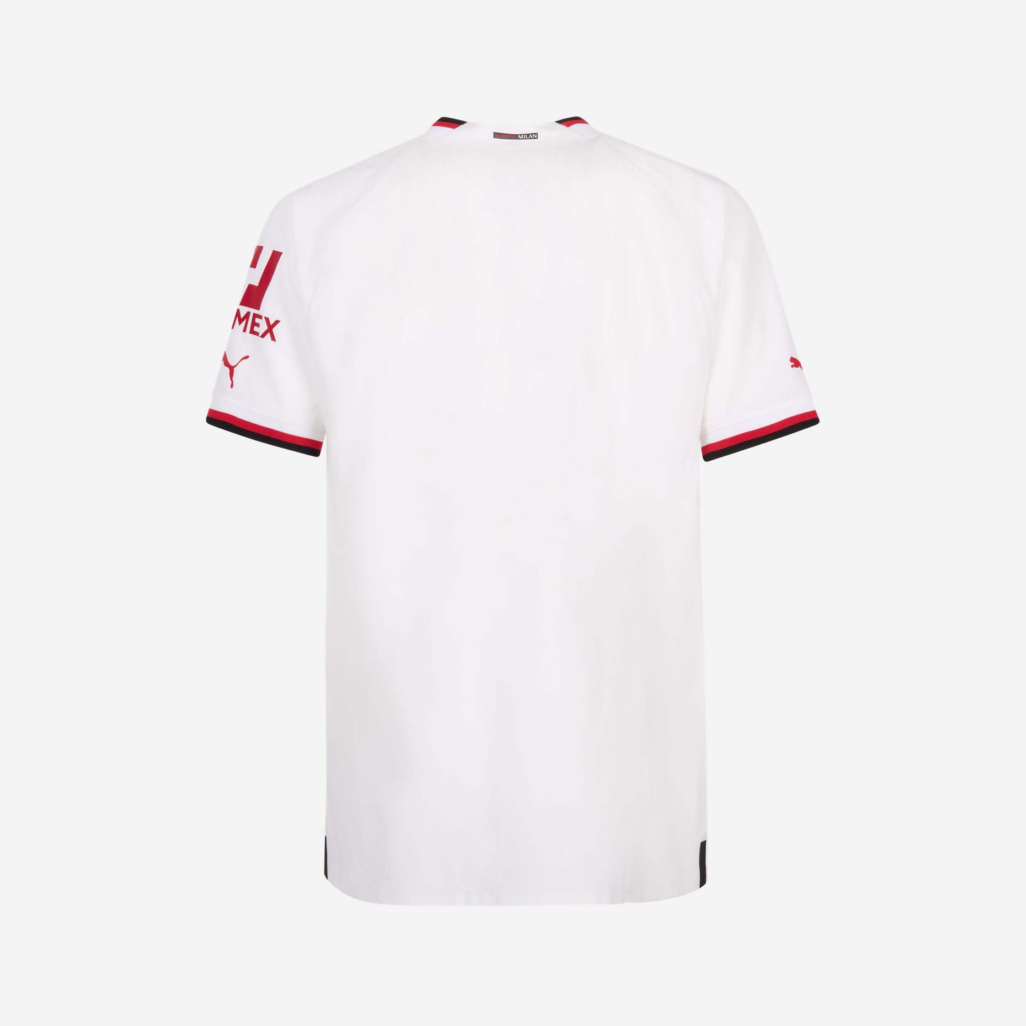 MILAN AWAY AUTHENTIC 2022/23 JERSEY
