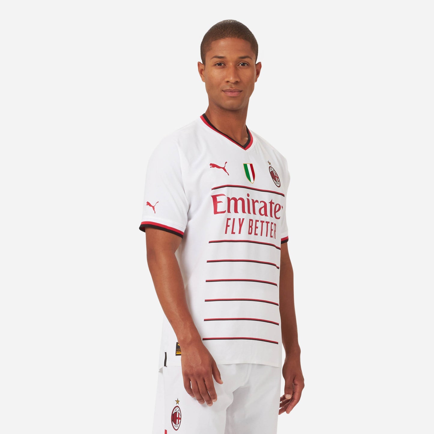 MILAN AWAY AUTHENTIC 2022/23 JERSEY