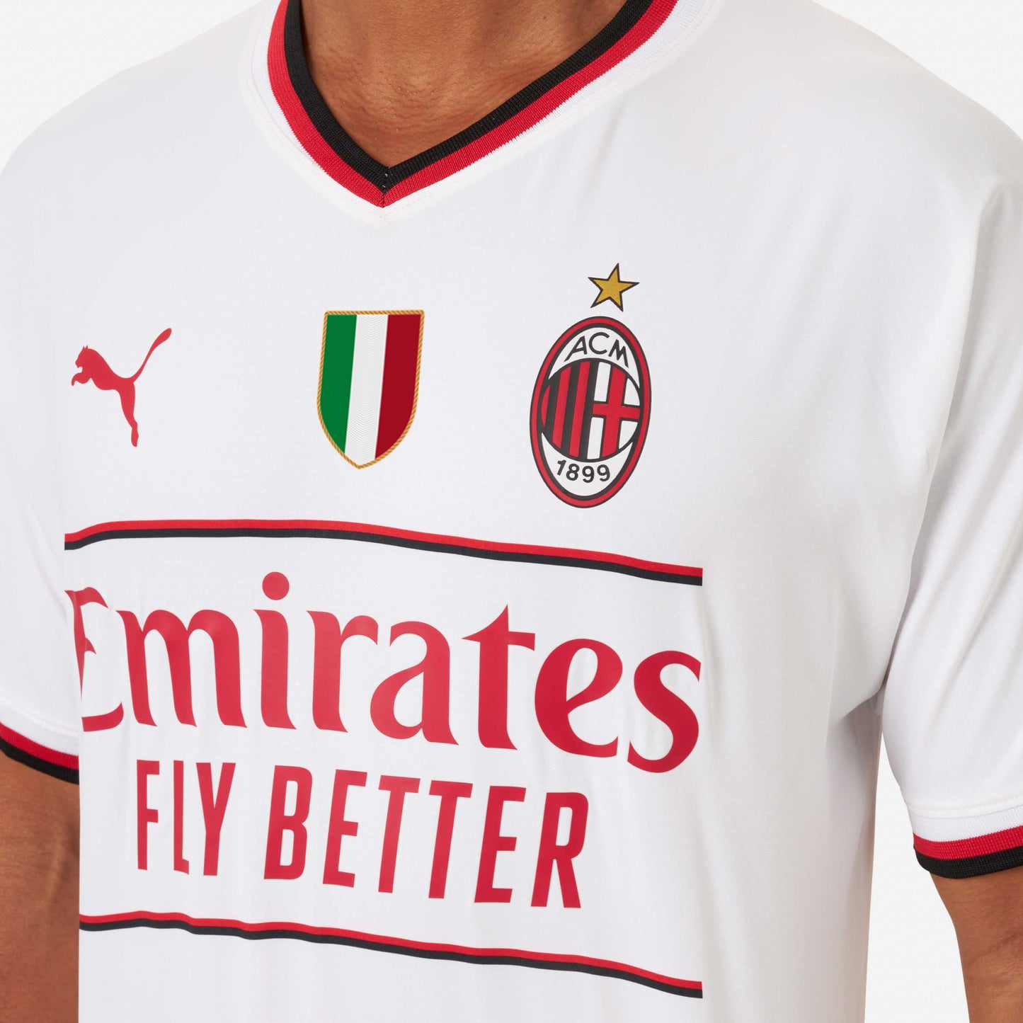 MILAN AWAY AUTHENTIC 2022/23 JERSEY