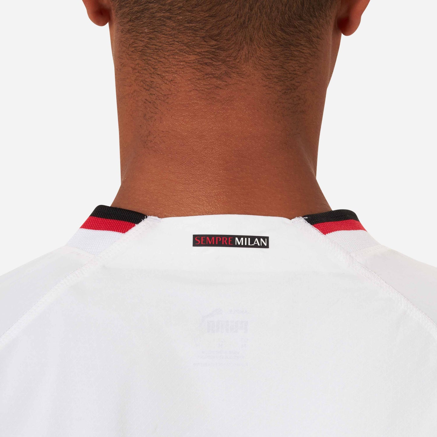 MILAN AWAY AUTHENTIC 2022/23 JERSEY