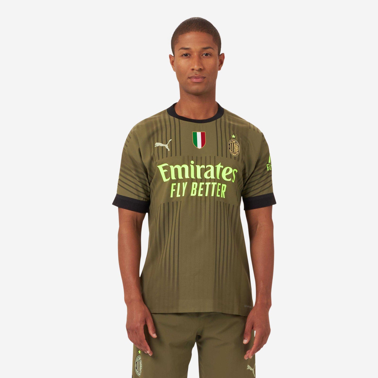 MILAN THIRD AUTHENTIC 2022/23 JERSEY