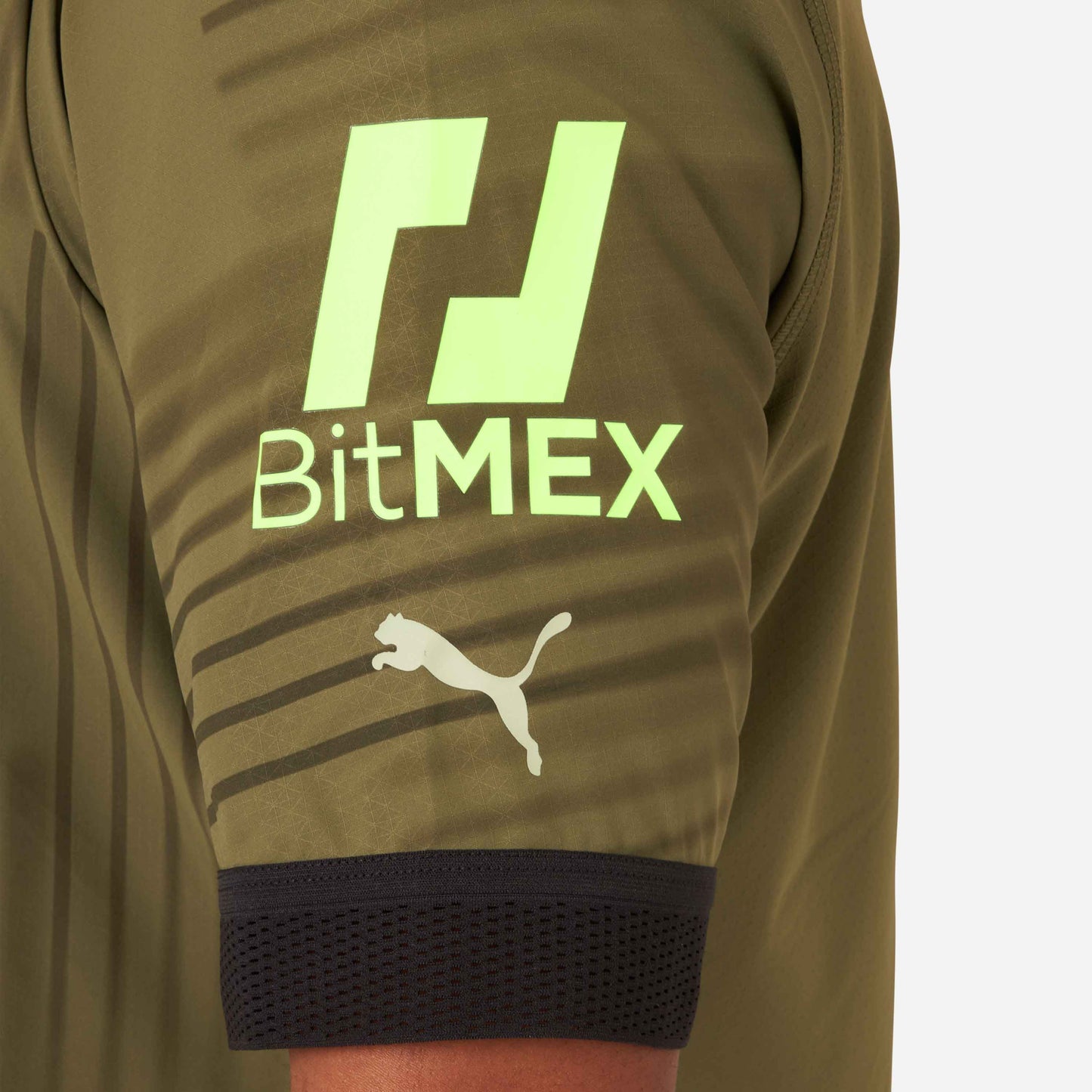 MILAN THIRD AUTHENTIC 2022/23 JERSEY